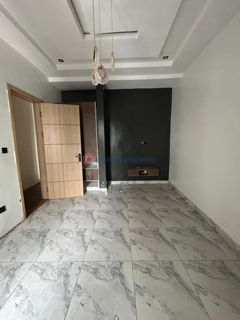 2 bedroom Flat & Apartment For Rent Ilasan Lekki Lagos - 4