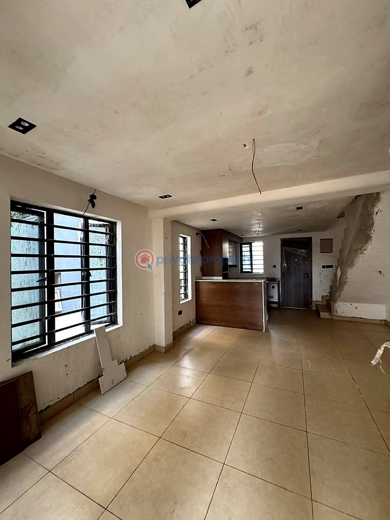 2 bedroom Flat & Apartment For Sale Lekki Phase 1 Lagos - 2