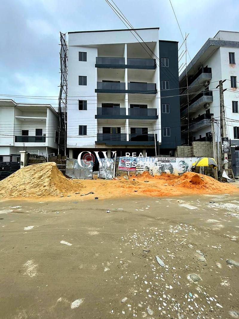2 bedroom Flat & Apartment For Sale Ikate Lekki Lagos - 0
