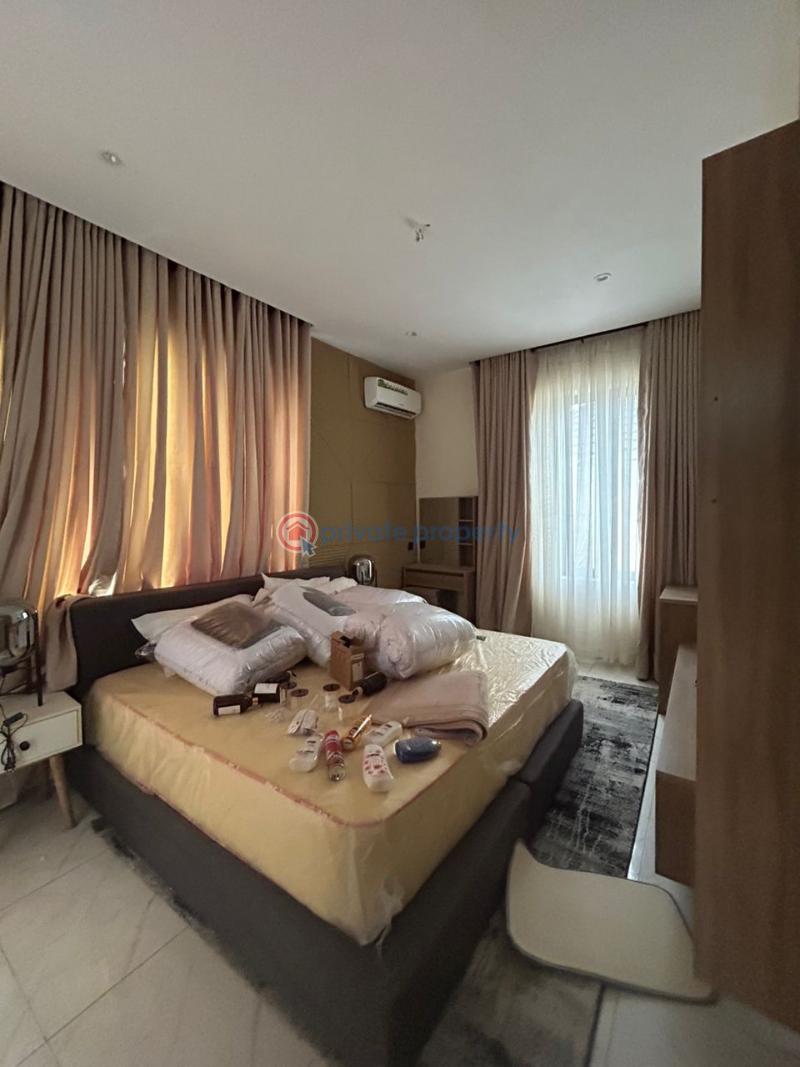 2 bedroom Flat & Apartment For Sale Ikate Elegushi Lekki Lagos - 5