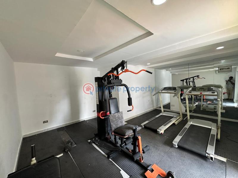 2 bedroom Flat & Apartment For Sale Ikate Elegushi Lekki Lagos - 12