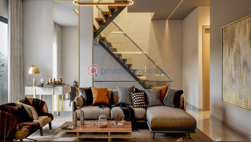 2 bedroom Flat & Apartment For Sale Lekki Lagos - 2