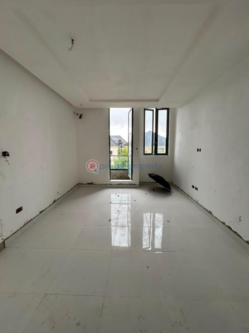 2 bedroom Flat & Apartment For Rent Chevron Drive Lekki Lagos - 7