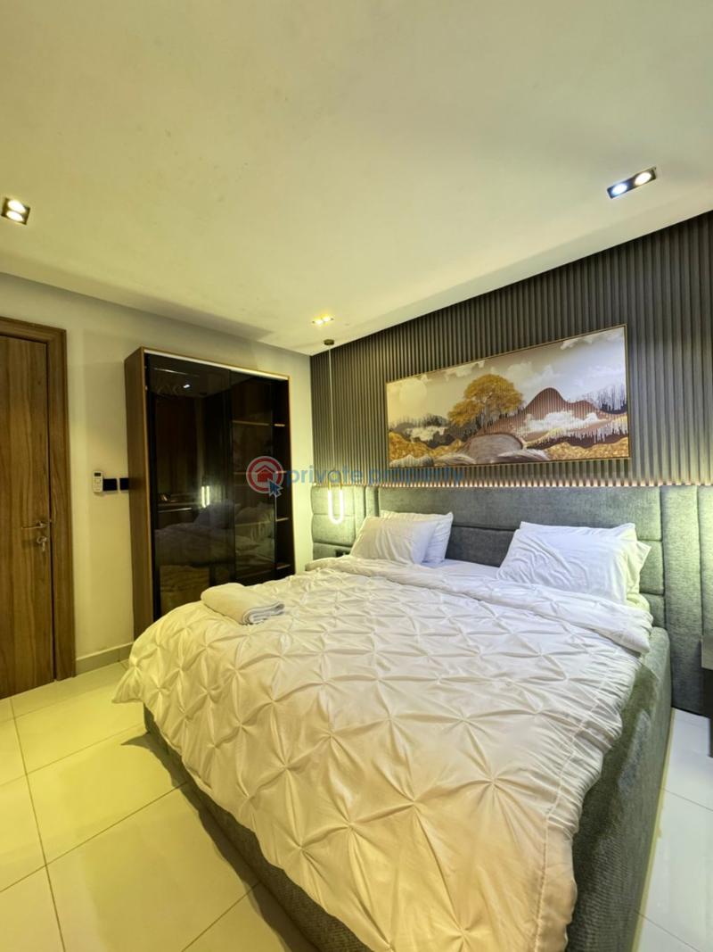 2 bedroom Flat & Apartment For Rent Lekki Lagos - 3