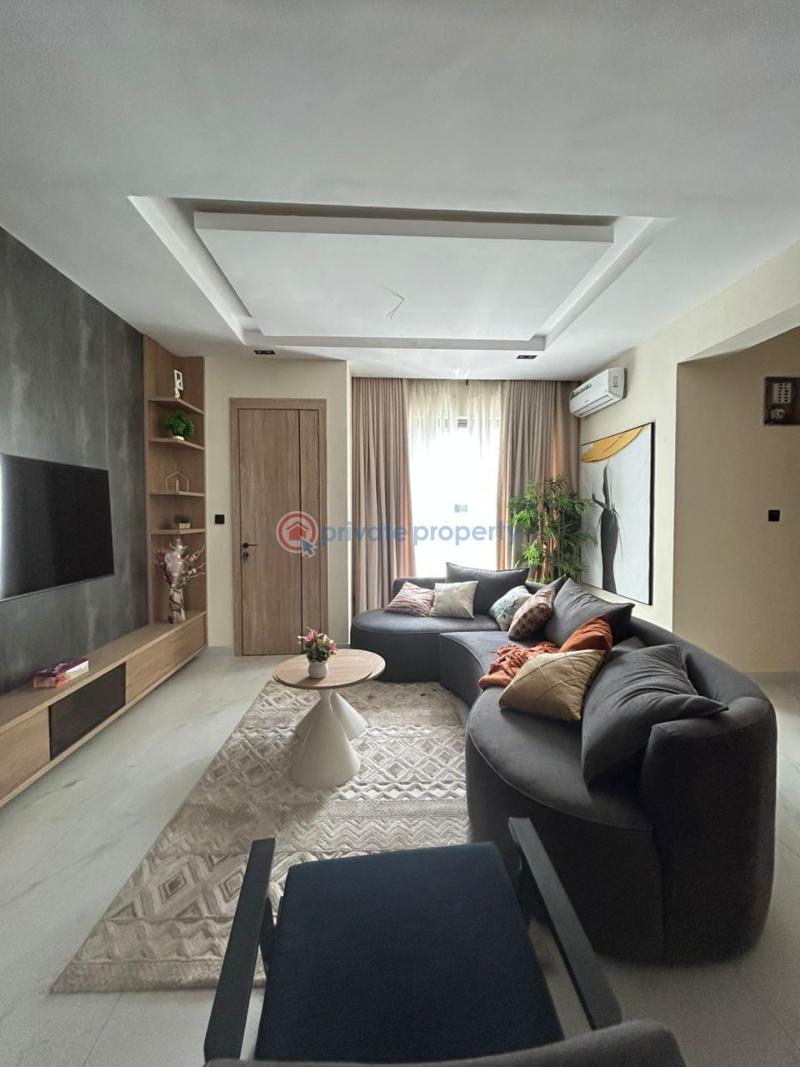 2 bedroom Flat & Apartment For Sale Ikate Elegushi Lekki Lagos - 1