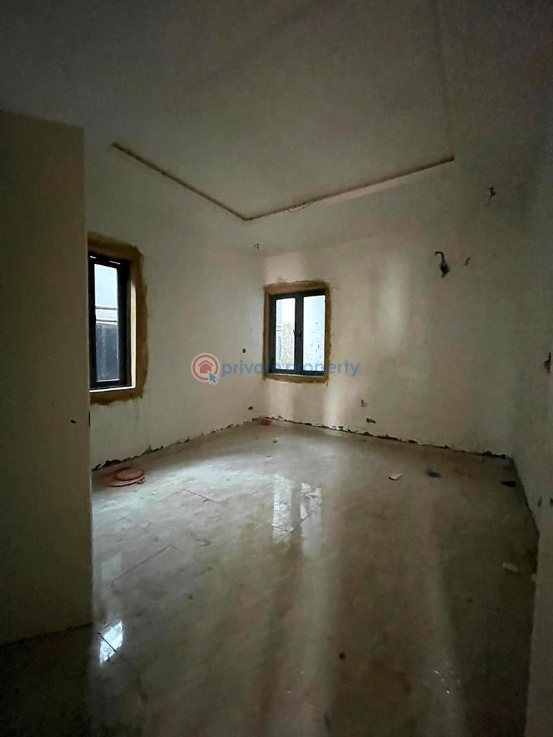 2 bedroom Flat & Apartment For Sale Ikate Lekki Lagos - 4