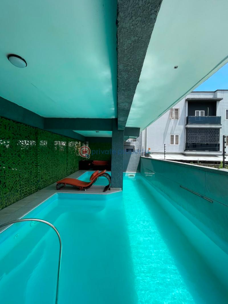 2 bedroom Flat & Apartment For Sale Lekki Lagos - 1