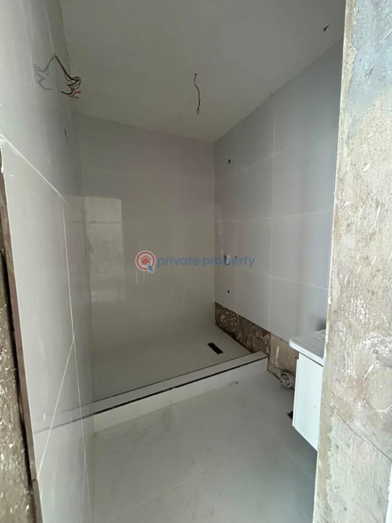 2 bedroom Flat & Apartment For Rent Chevron Drive Lekki Lagos - 2