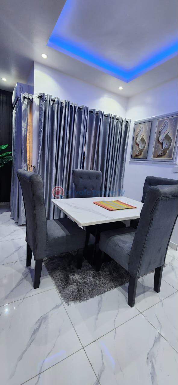 2 bedroom Flat & Apartment For Rent Ologolo Lekki Lagos - 1