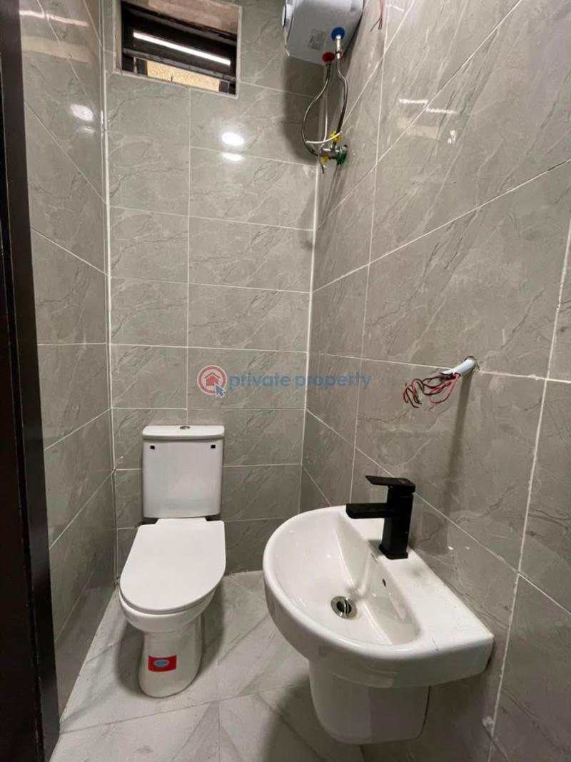 2 bedroom Flat & Apartment For Sale Ikate Elegushi Lekki Lagos - 6
