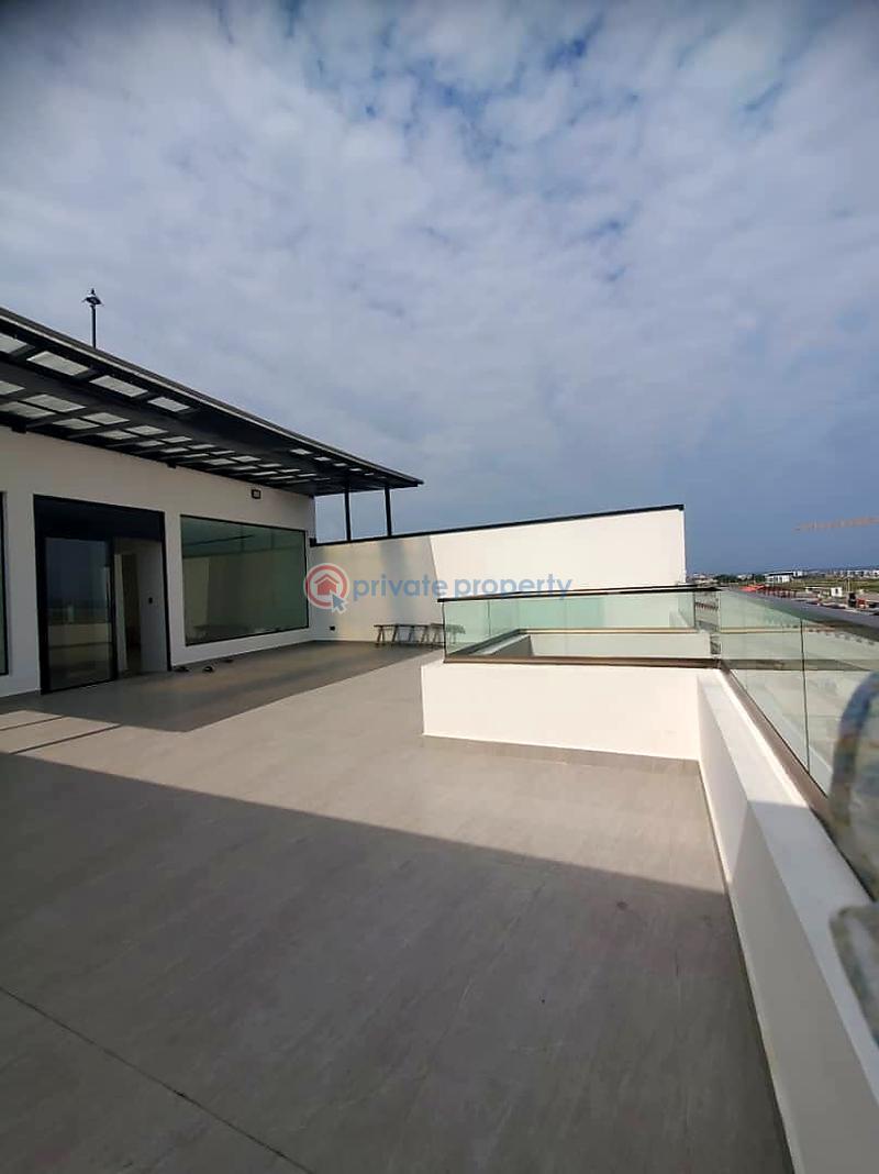 2 bedroom Flat & Apartment For Rent Lekki Lagos - 5