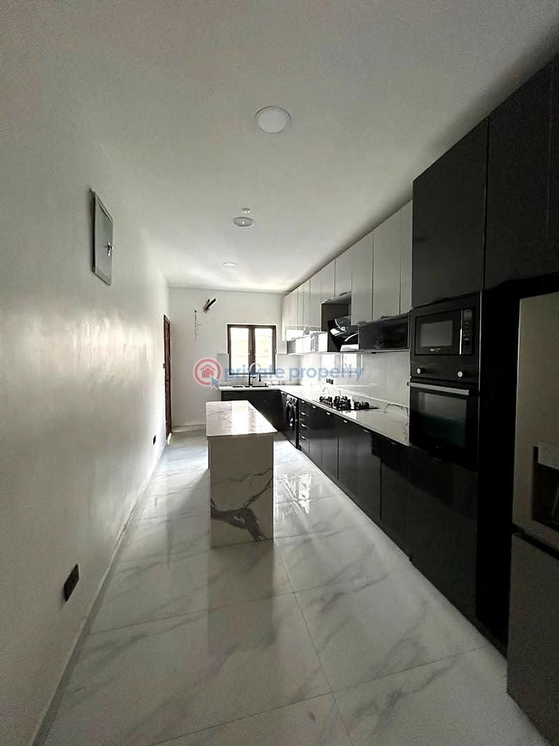 2 bedroom Flat & Apartment For Rent Lekki Lagos - 3