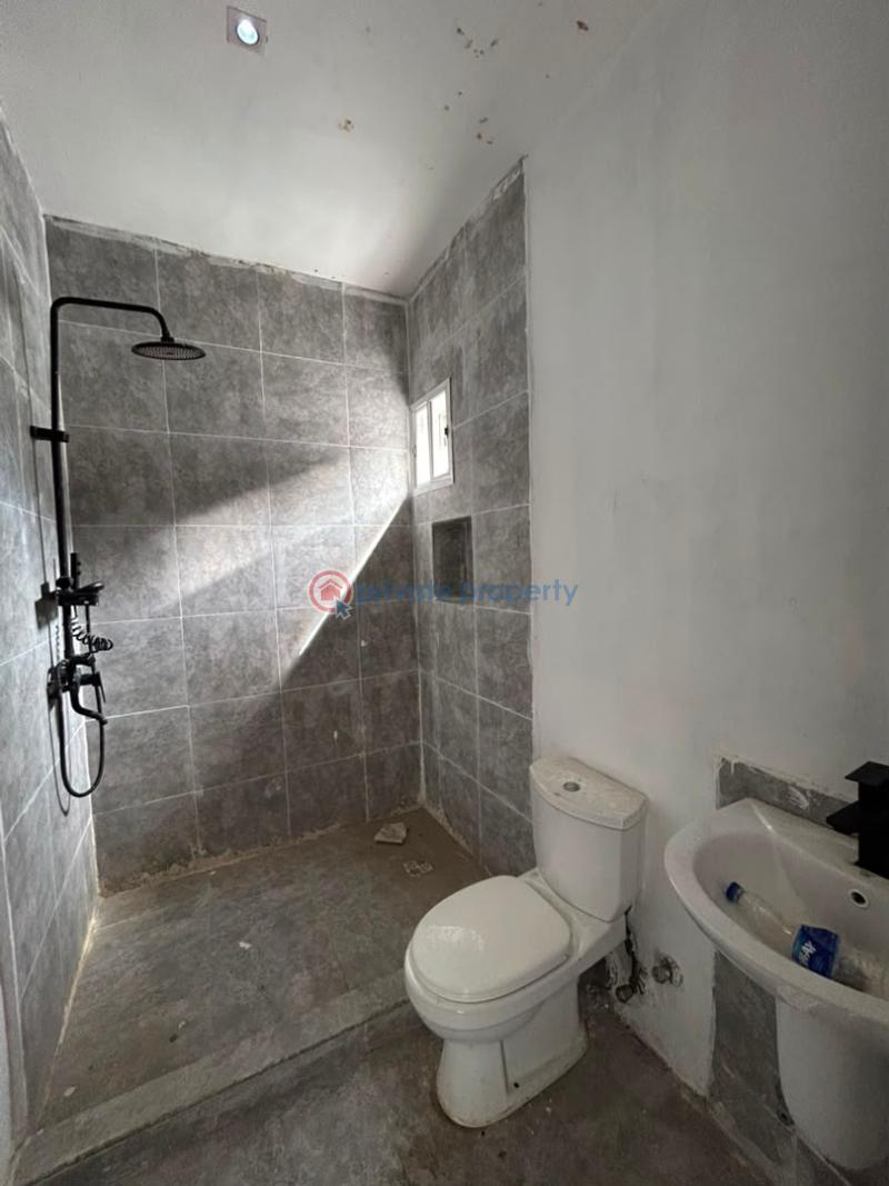 2 bedroom Flat & Apartment For Rent Lagos Island  - 9