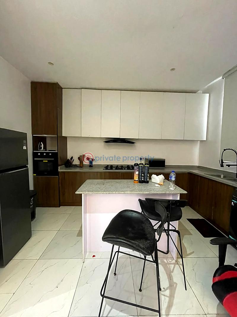 2 bedroom Flat & Apartment For Rent Lekki Lagos - 7
