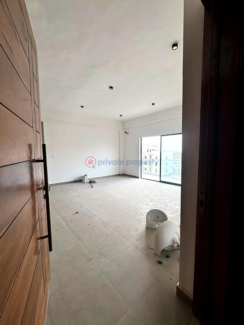 2 bedroom Flat & Apartment For Rent Sea Gate Estate (g3 Apartment), Lekki Lekki Lagos - 11