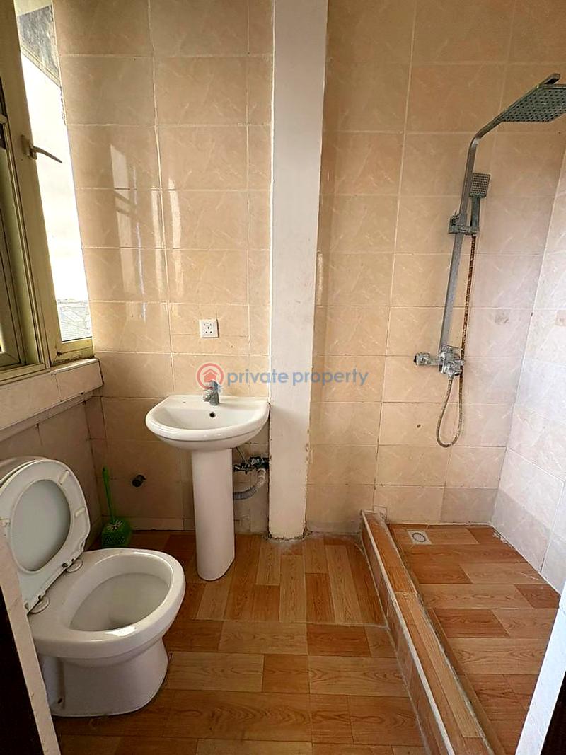 2 bedroom Flat & Apartment For Rent Lekki Lagos - 1