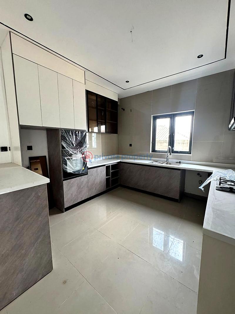 2 bedroom Flat & Apartment For Rent Lekki Lagos - 4