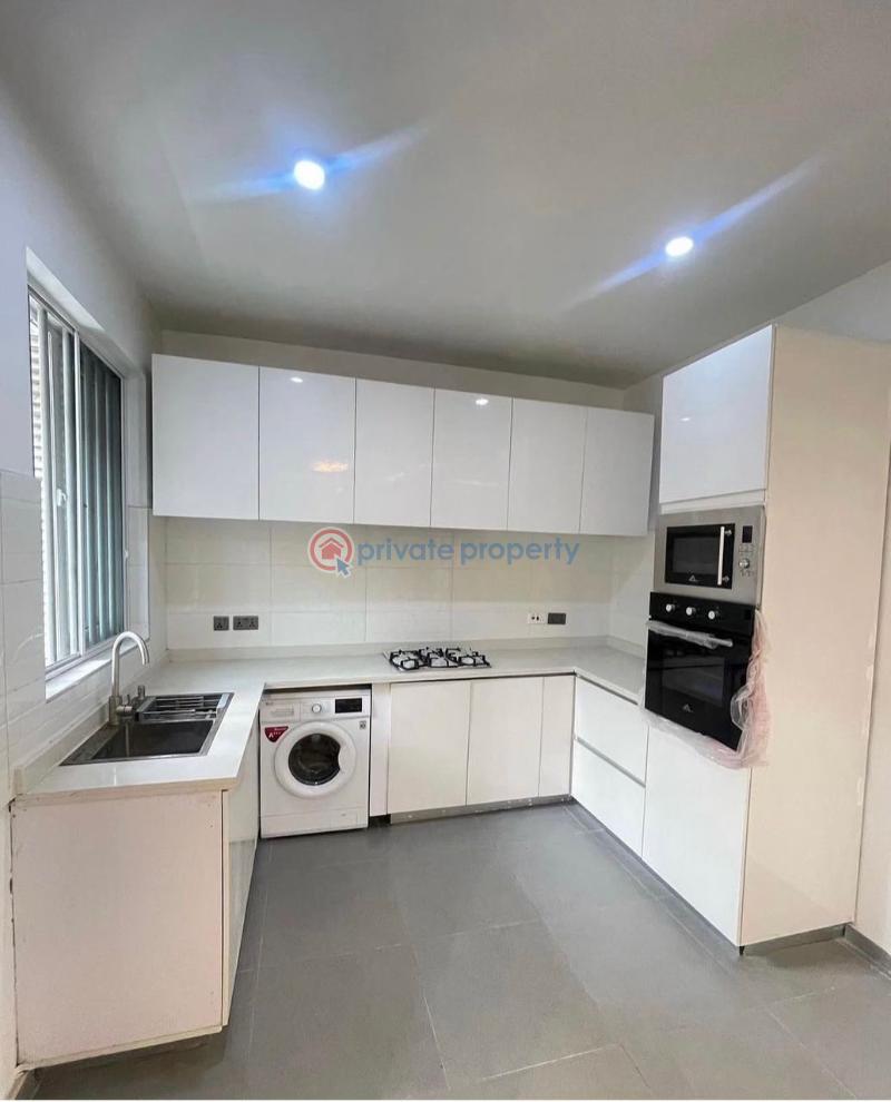 2 bedroom Flat & Apartment For Sale Lekki Lagos - 6