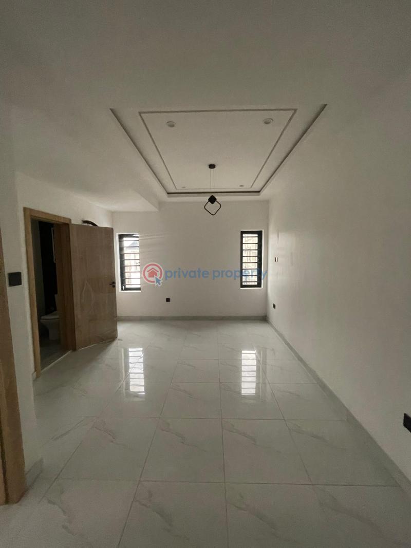 2 bedroom Flat & Apartment For Rent Ologolo Lekki Lagos - 8