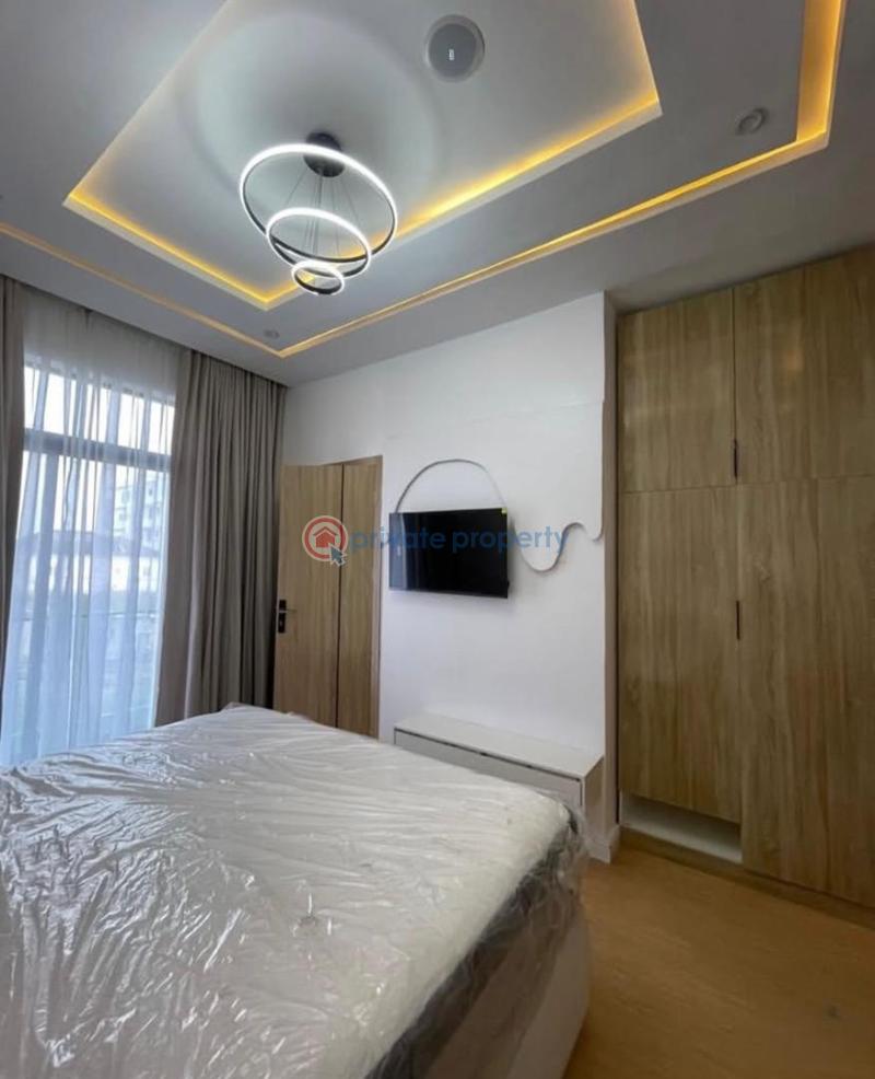 2 bedroom Flat & Apartment For Rent Lekki Lagos - 4