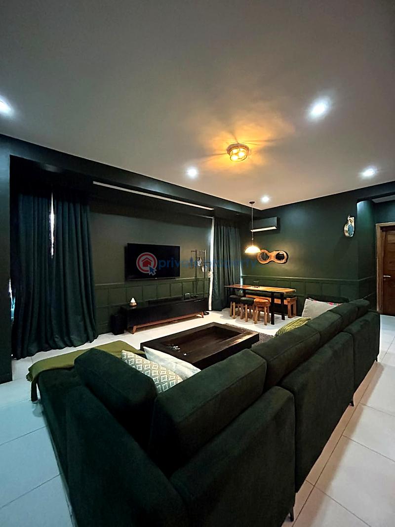 2 bedroom Flat & Apartment For Sale Lekki Lagos - 1