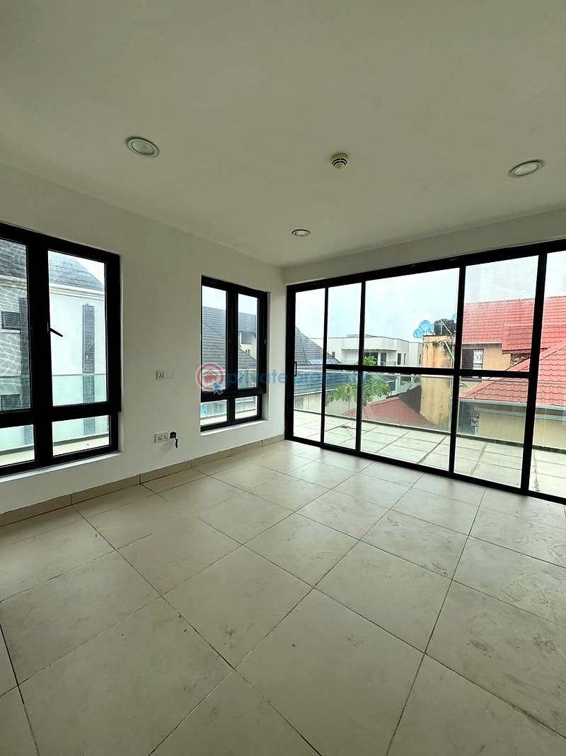 2 bedroom Flat & Apartment For Rent Lekki Phase 1 Lagos - 3