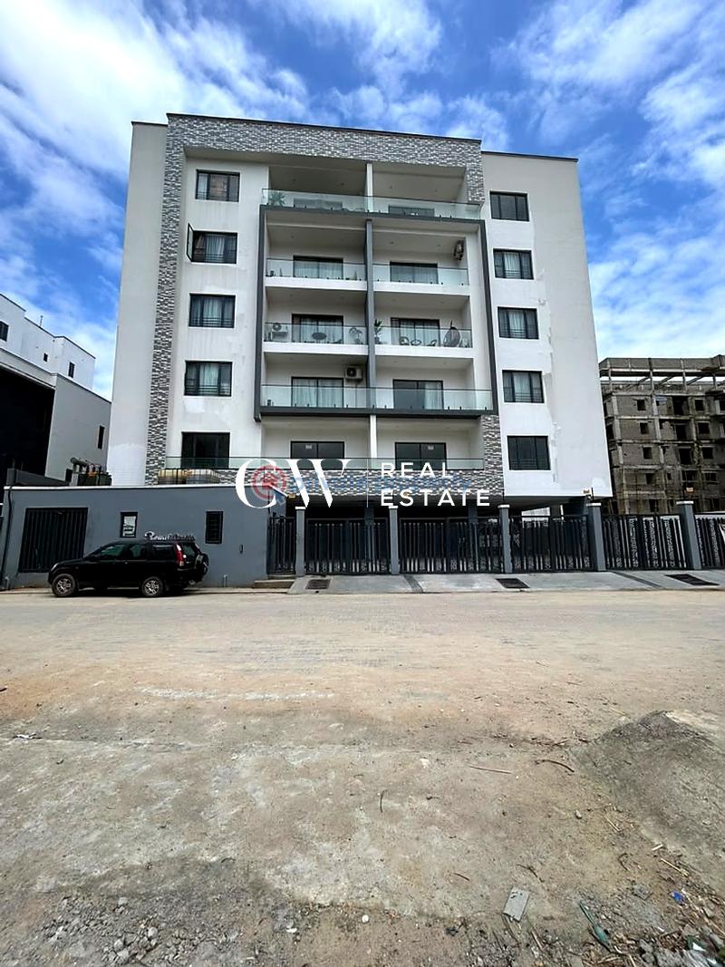2 bedroom Flat & Apartment For Rent Lekki Lagos - 0