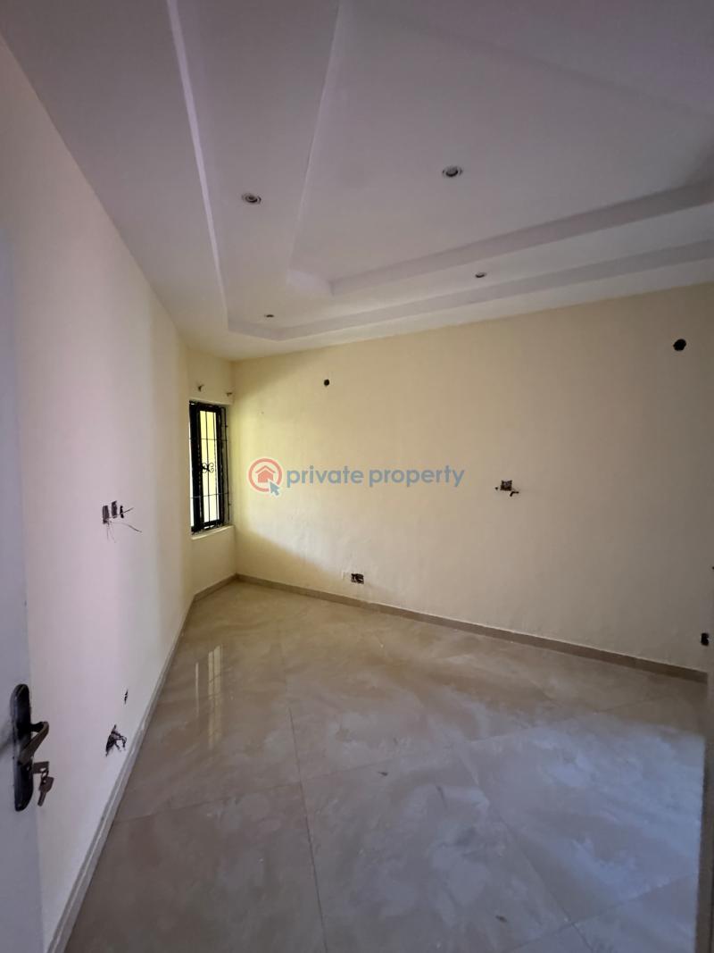 2 bedroom Flat & Apartment For Rent Lekki Phase 1 Lagos - 8