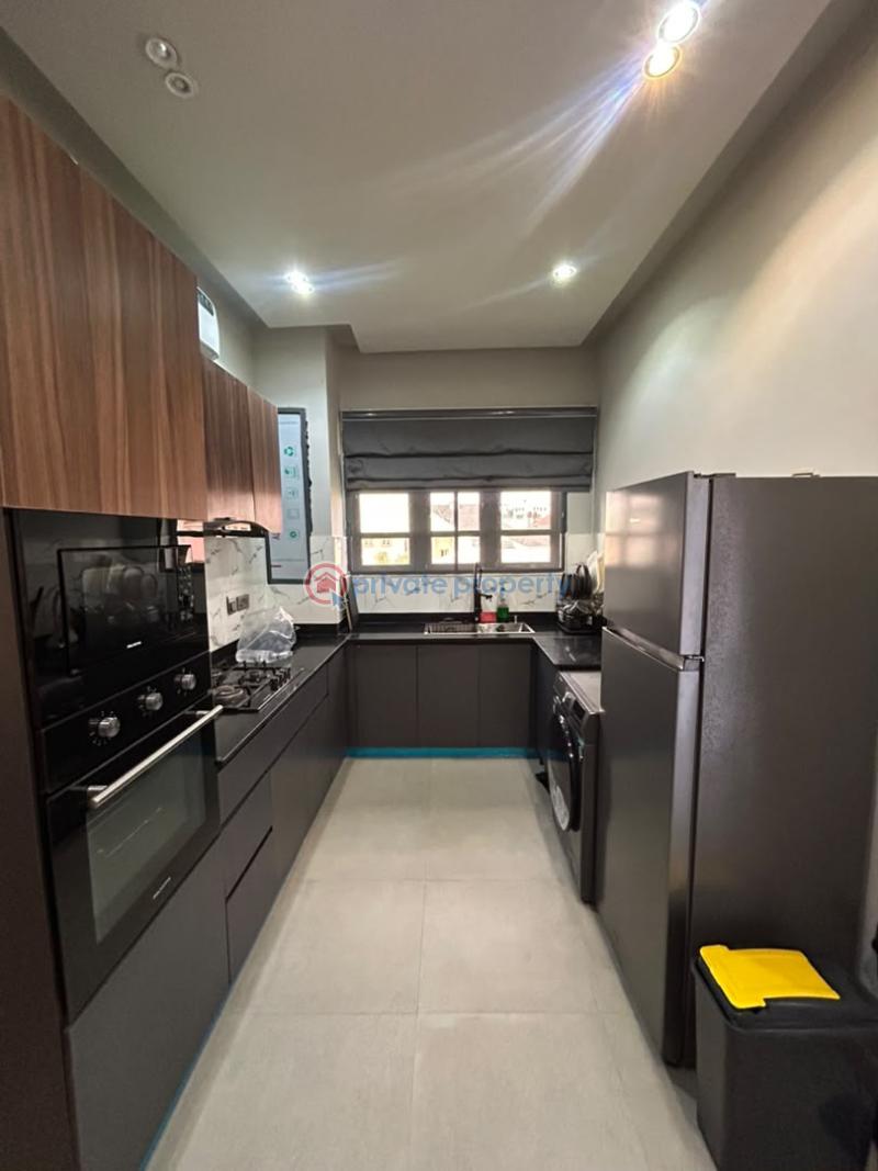 2 bedroom Flat & Apartment For Sale Lekki Lagos - 4