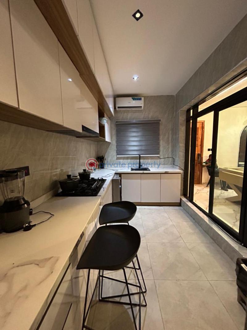 2 bedroom Flat & Apartment For Rent Ilasan Lekki Lagos - 6