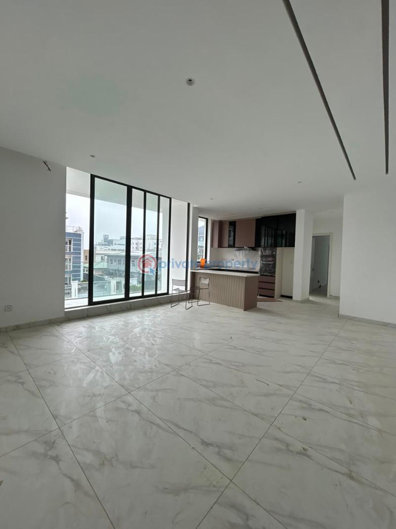 2 bedroom Flat & Apartment For Sale Lekki Lagos - 15