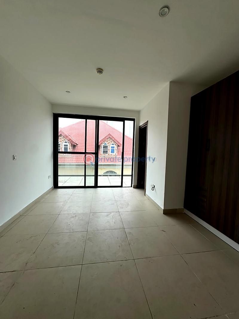 2 bedroom Flat & Apartment For Rent Lekki Phase 1 Lagos - 13