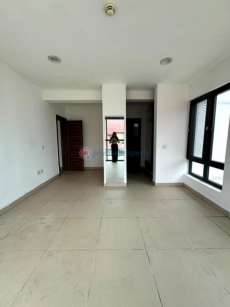 2 bedroom Flat & Apartment For Rent Lekki Phase 1 Lagos - 4