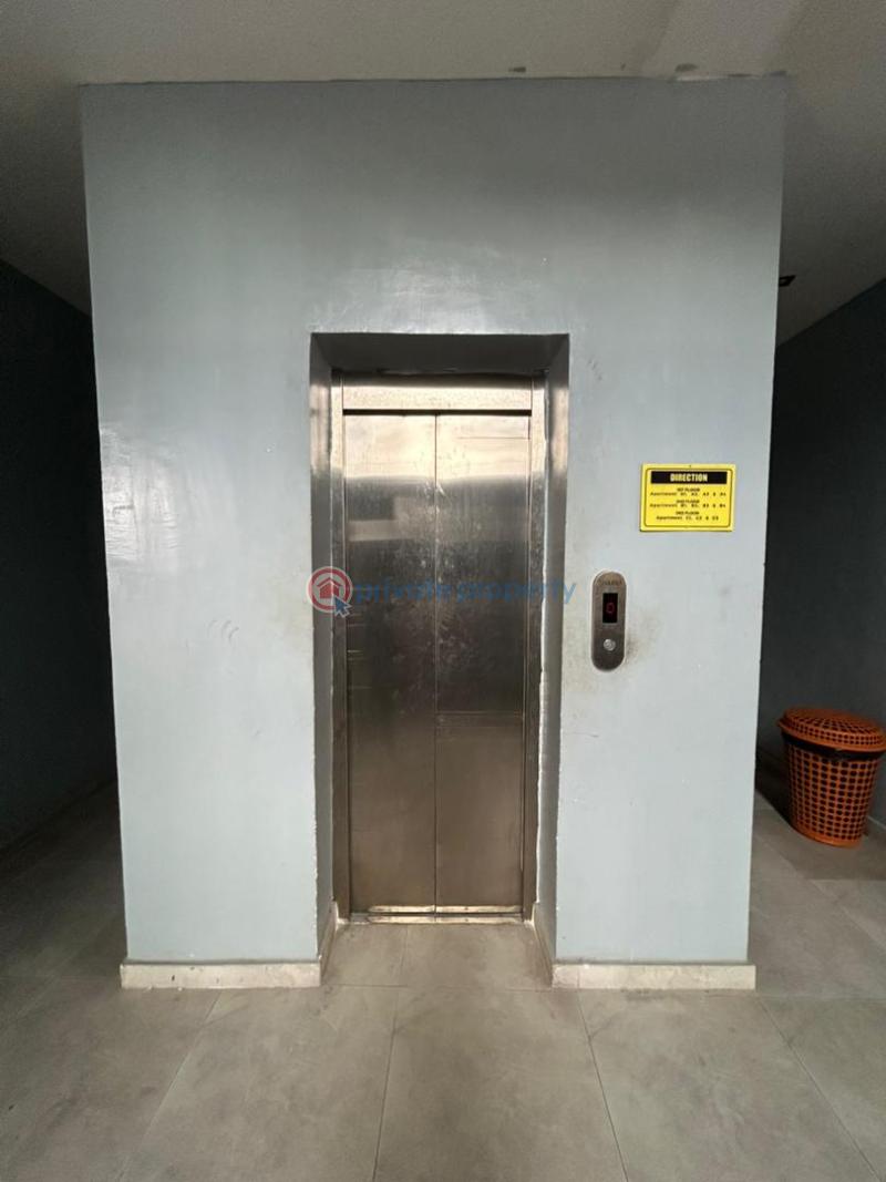 2 bedroom Flat & Apartment For Rent Ilasan Lekki Lagos - 7