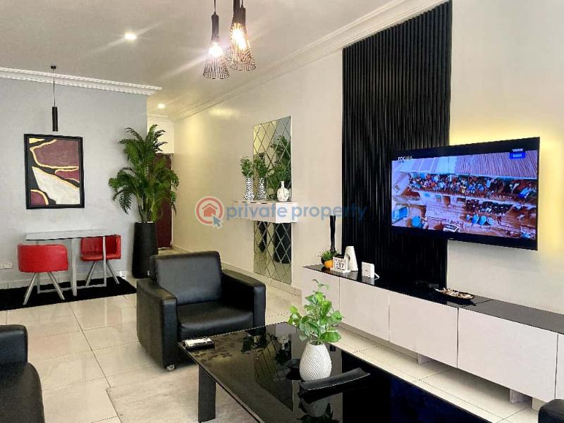 2 bedroom Flat & Apartment Short let Lekki Phase 1 Off Admiralty Way Lekki Phase 1 Lagos - 7