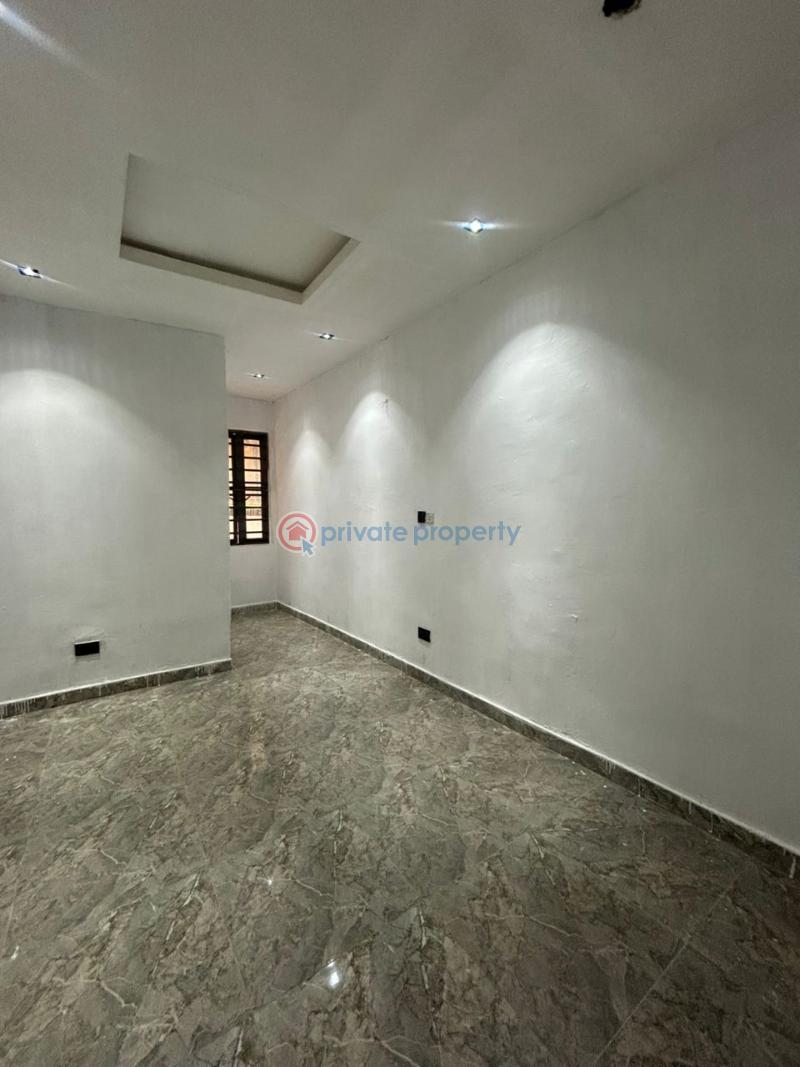 2 bedroom Flat & Apartment For Rent Ologolo Lekki Lagos - 3