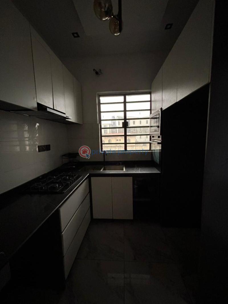2 bedroom Flat & Apartment For Rent Ilasan Lekki Lagos - 10
