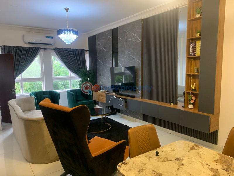 2 bedroom Flat & Apartment For Rent Lekki Phase 1 Lagos - 16