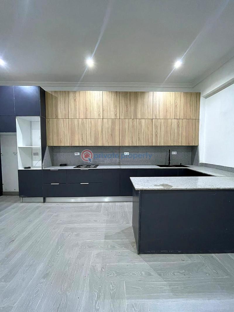 2 bedroom Flat & Apartment For Sale Lekki Lagos - 1