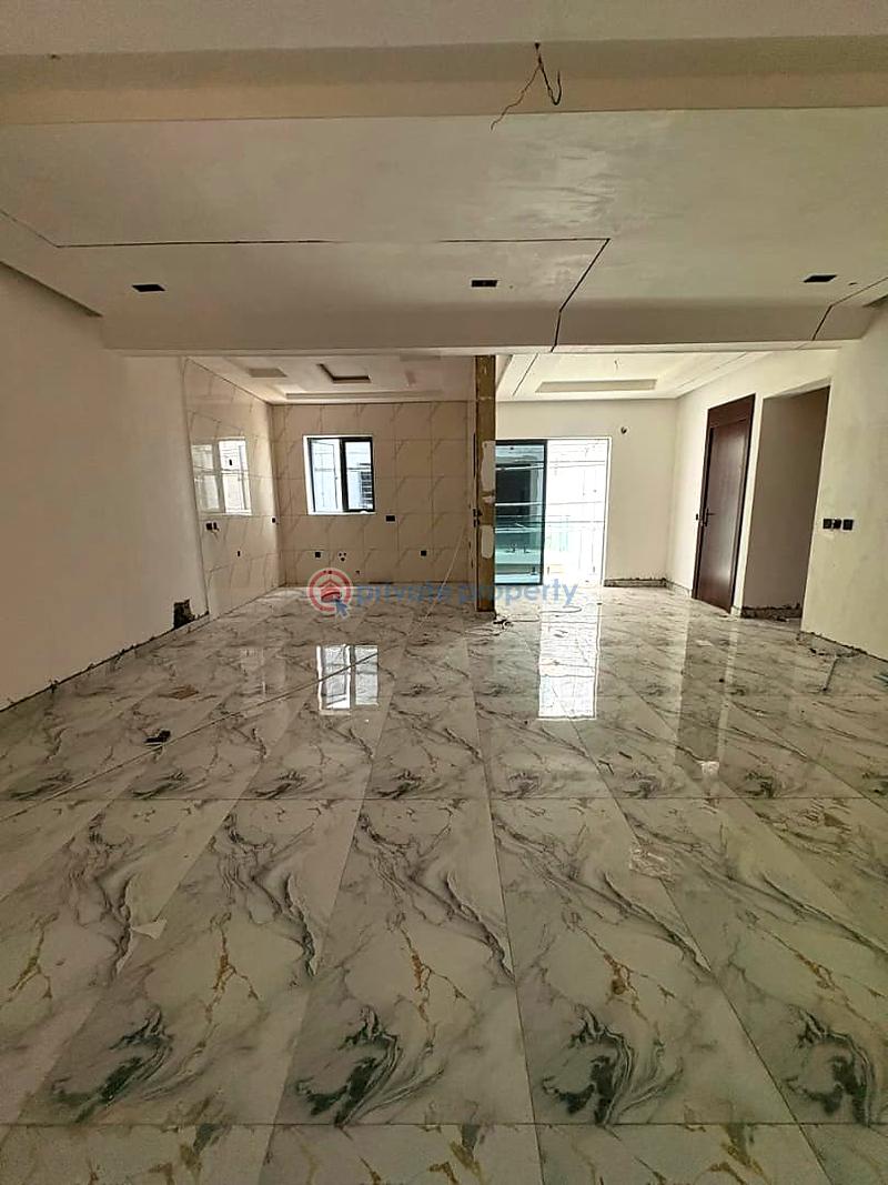2 bedroom Flat & Apartment For Sale Lekki Lagos - 3