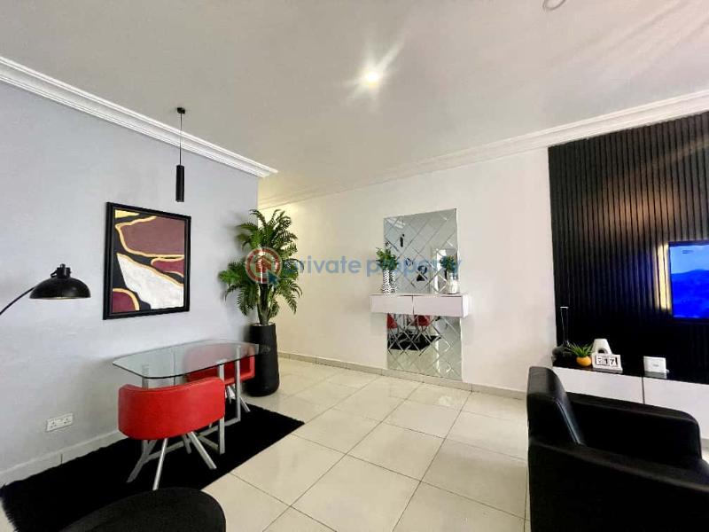 2 bedroom Flat & Apartment Short let Lekki Phase 1 Off Admiralty Way Lekki Phase 1 Lagos - 2