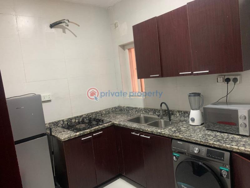 2 bedroom Flat & Apartment For Rent Lekki Phase 1 Lagos - 4
