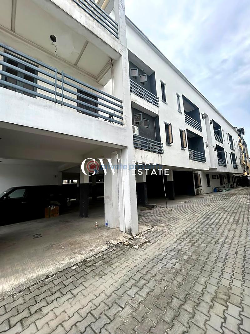2 bedroom Flat & Apartment For Rent Lekki Lagos - 0