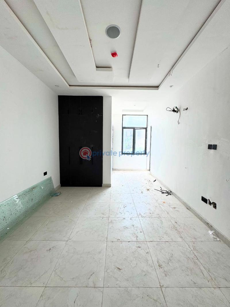 2 bedroom Flat & Apartment For Sale Lekki Lagos - 3