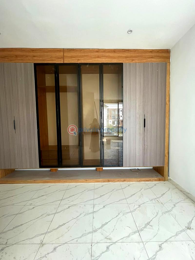 2 bedroom Flat & Apartment For Sale Lekki Phase 1 Lagos - 5