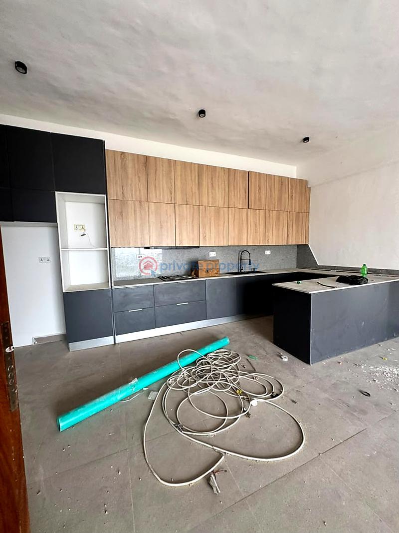 2 bedroom Flat & Apartment For Rent Sea Gate Estate (g3 Apartment), Lekki Lekki Lagos - 2