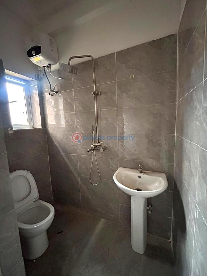 2 bedroom Flat & Apartment For Rent Lekki Phase 1 Lagos - 5