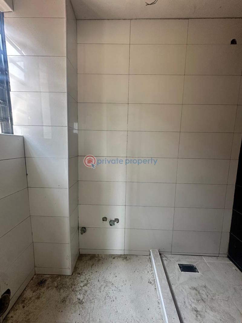 2-bedroom apartment in lekki - 4 2 bedroom Flat & Apartment For Sale Ologolo Lekki Lagos - 4