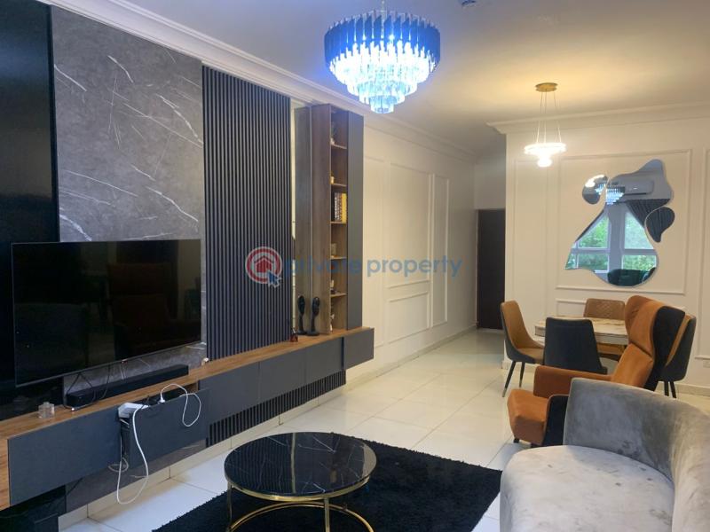2 bedroom Flat & Apartment For Rent Lekki Phase 1 Lagos - 9