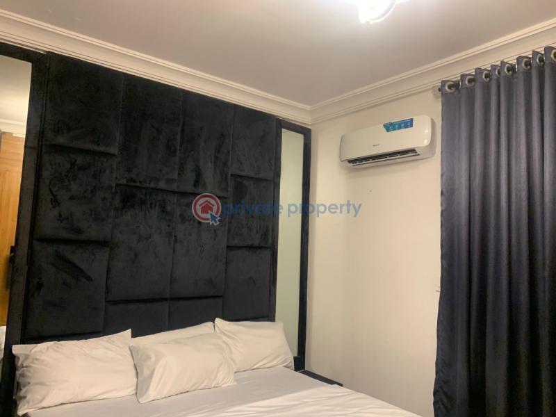 2 bedroom Flat & Apartment For Rent Lekki Phase 1 Lagos - 8